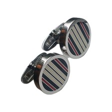 Gemelli Burberry Black Label