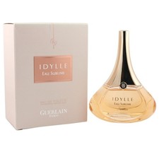 Guerlain Idylle Eau Sublime 70 ml EDT Eau de Toilette Spray