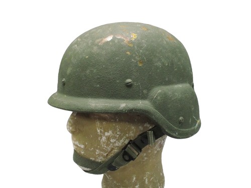 Military surplus pasgt - us,