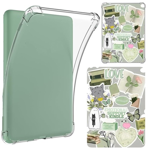 Kirzax custodia kindle - custodia,