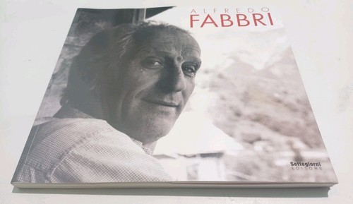 Alfredo fabbri settegiorni - alfredo,