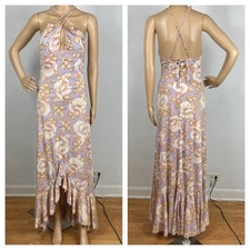 Abito vintage anni 70 in