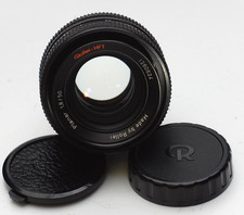 Rollei-HFT Planar 1,8 50 mm