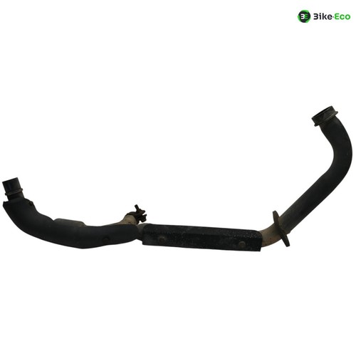 Collettore scarico honda - di,