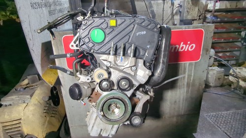 D19aa motore completo 57588 - motore, /