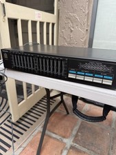 Technics SH-Z250 stereo