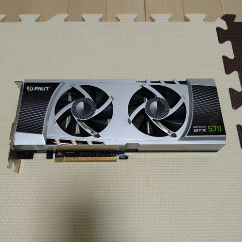 Scheda grafica palit geforce - scheda,