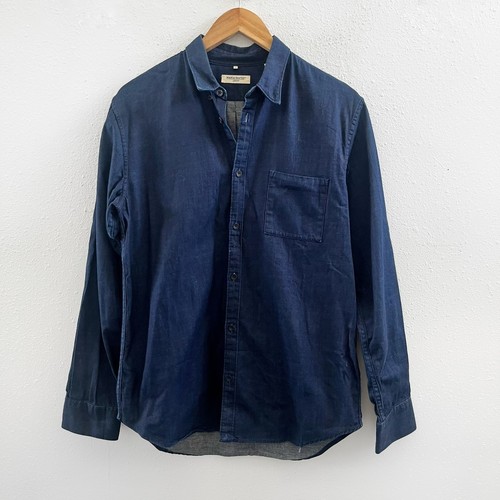 Camicia levi made - camicia, crafted