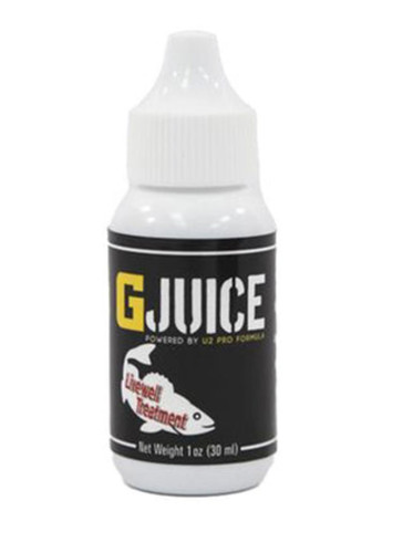 Marine u21 g juice - t-h, u21-fw