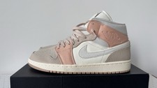 Nike Air Jordan 1 Mid Milan