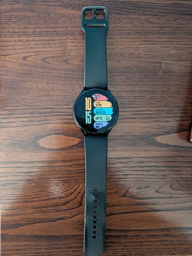 Samsung galaxy watch4 mm - watch4, 44