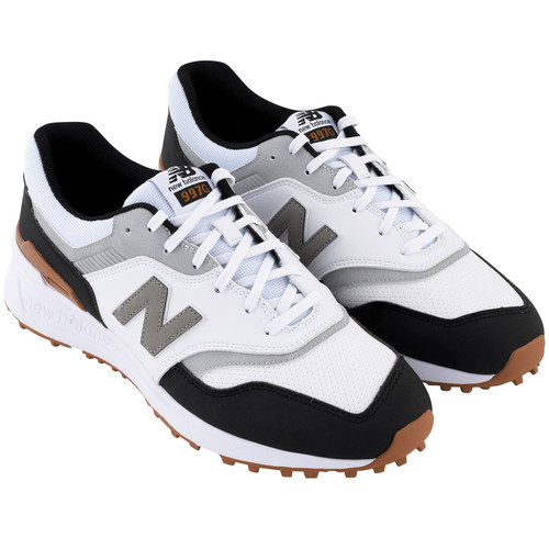 Scarpe golf new - scarpe, da