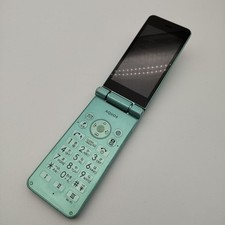 Sharp AQUOS 601SH Keitai 2