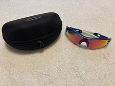 Occhiali da sole Oakley Radar
