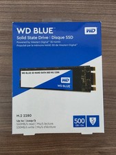 Western Digital 500 GB WD Blue