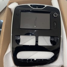 RENAULT CLIO MEDIANAV MK4