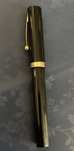 Penna stilografica vintage