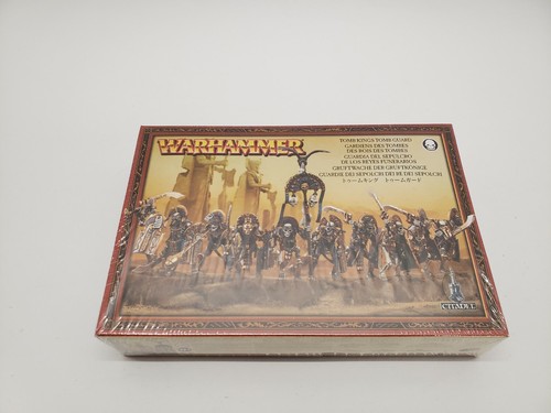 Warhammer fantasy delle - fantasy,