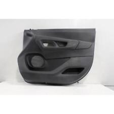 PANNELLO INT. PORTA ANT. DX PER OPEL COMBO VAN - COMBO LIFE (18) 1.5 CDTI 2018