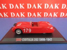 Die cast 1/43 Modellino Auto