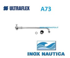 A73 - BARRA DI RINVIO MERCURY