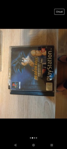 Gioco play station - play,