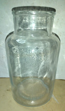 VECCHIO VASO DA FARMACIA  IN