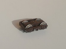 LIMA CARRELLO FOLLE CENTRALE