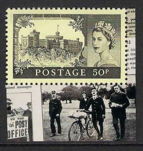 2011 sg3221 50p - gb, primo