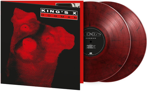 King dogman lim - x,