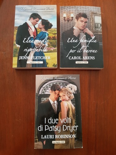 Lotto libri carol - lotto, i