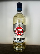 HAVANA CLUB -  PROFUNDO -