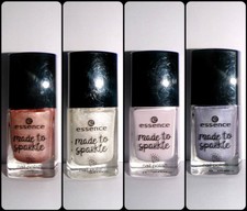 Smalto per unghie Essence