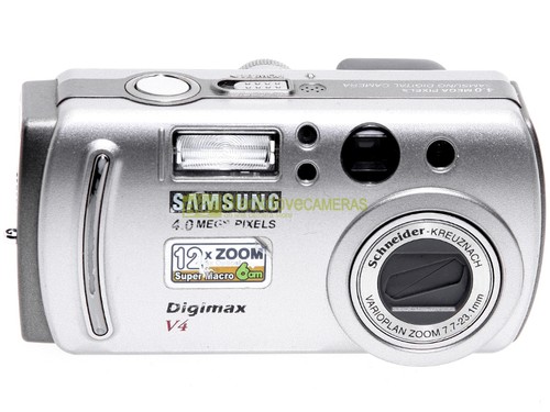 Samsung digimax fotocamera - v4,,