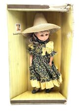 70s # VINTAGE DOLL ZANINI