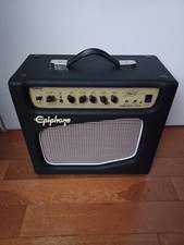 Epiphone snakepit 15g - snakepit,