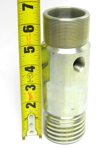 Nuovo vecchio stock cilindro - vecchio,