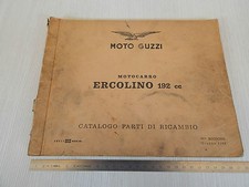 MANUALE ORIGINALE CATALOGO