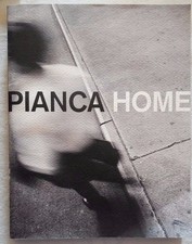 Pianca Home catalogo design 