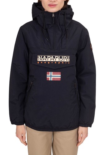 Napapijri giacca donna - donna, shade