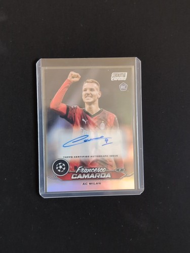 Francesco camarda auto - francesco,