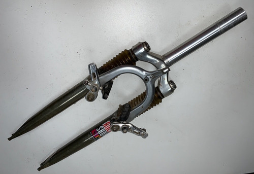 Rock shox 1994 forcella - rock,