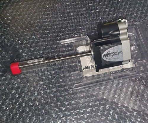 Stepper motor mdrive - motor,