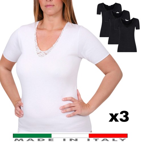 Maglia intima donna taglie - maglia,