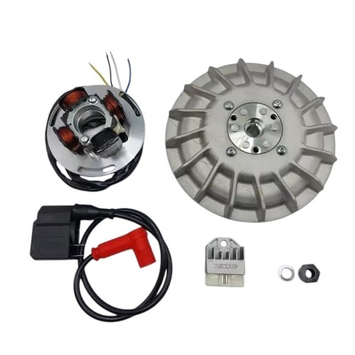 Accensione elettronica vmc - accensione,