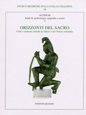 Altinum II. Orizzonti del