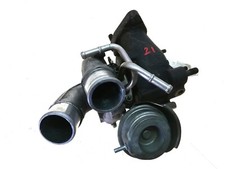 Turbo turbina toyota - turbo,
