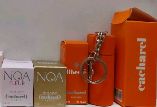 Lotto mix profumi mignon - profumi, da