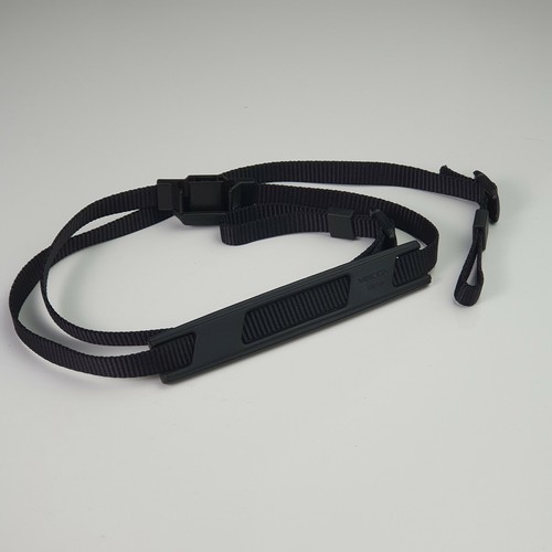 Vintage minolta neck strap for - minolta,