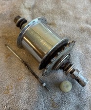 Mozzo 3 velocità Sturmey
